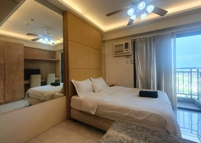 Relaxing Oceanview Workation Appartement